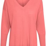 Pull en Tricot Hania