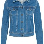 Jacket de jeans Lindy