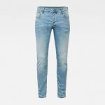 Jeans 3301 Slim