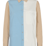 Chemisier Bella Block