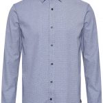 Chemise motif MAtrostol B5