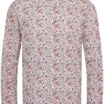 Chemise motif MAmarc N