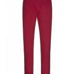 Pantalon Chino 5 poches