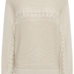 Pull tricoté KaysePW