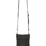 NistIW Sac à bandoullière de voyage