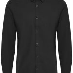 MArobo Chemise Stretch Poplin