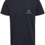 MAjermane T-shirt avec logo