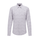 Ronni F Chemise décontractée extensible