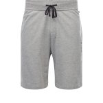 Authentic Short à cordon avec rayure et logo