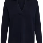 Chandail col V JumoIW