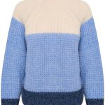 Pull col roulé de laine JavanIW