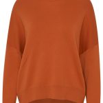 Pull col roulé TenleyIW