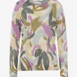 Pull à encolure rond LISA