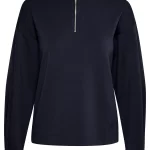 Chandail col zip DaltonIW