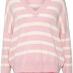 Chandail V-neck FOSTER