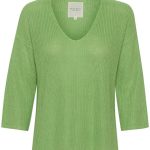 Pull de Tricoté NETRONA