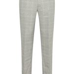 Pantalon Carreaux LAS