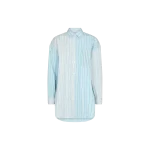 Chemise à rayures multiples ELKE