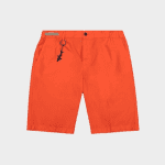 Bermuda de coton ultralégé