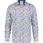 Chemise FAVELA