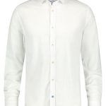 Chemise style lin WHITE BRASIL