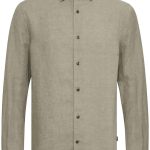 Chemise de lin MARC