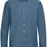 Chemise avec look jeans MARC N