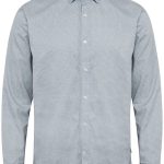 Chemise à motif TROSTOL