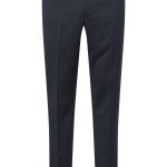 Pantalon à rayures fines LAS