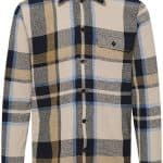 Overshirt PELTON