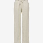 Pantalon de Lin FARINA