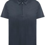 T-shirt polo zippé RUPERT