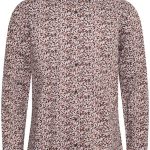 Chemise avec imprimé TROSTOL