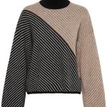 Pull col roulé RANCEL