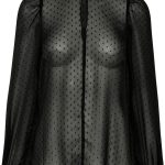 Blouse à manches longues IBI