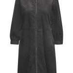 Robe en corduroy EYVOR