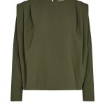 Blouse CALLA MOSS