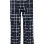 Pantalon à carreaux ILISAN