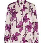 Chemisier KAIA LILIUM