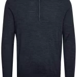 Chandail Col Zip KLINT