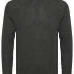 Chandail Col Roulé Merino PARCUSMAN