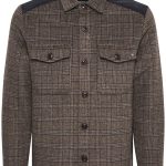 Veste Heritage WARON