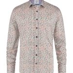 Chemise Notes de Musique