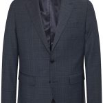 Veston à Carreaux GEORGE