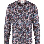 Chemise Billet de Cinéma