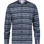 Chemise Vue Théâtral