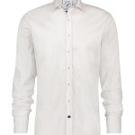 Chemise Ultrastretch intemporelle
