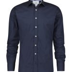 Chemise Ultrastretch intemporelle