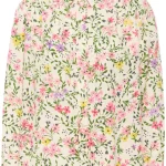 Blouse Fleuris ELVERA