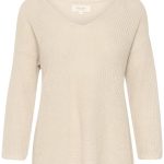 Pull Tricoté ETRONA